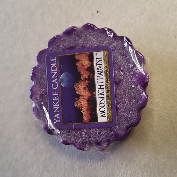 Yankee Candle • 5 Count • You Pick Your 5 • Mixed Fragrance Wax Tarts - Picture 14 of 17